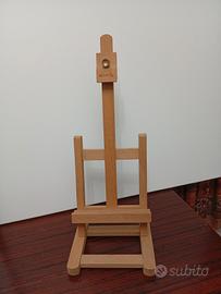 cavalletto da tavolo 