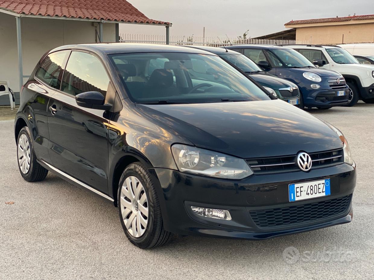 Subito - Europa Ricambi S.a.s - Motorino tergicristalli volkswagen polo -  Accessori Auto In vendita a Napoli