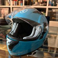 Casco integrale bambino