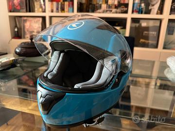 Casco integrale bambino