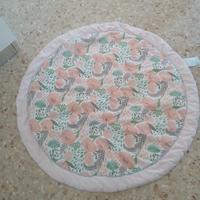 tappeto camera bambina 