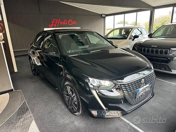 Peugeot 208 PureTech 100 Stop&Start EAT8 5 porte A