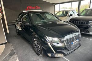 Peugeot 208 PureTech 100 Stop&Start EAT8 5 porte A