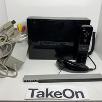 Nintendo wii completa pronta all’uso