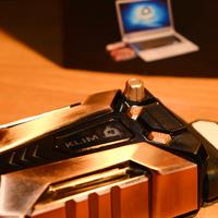 Klim Cool Plus Sistema di raffreddamento computer