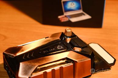 Klim Cool Plus Sistema di raffreddamento computer