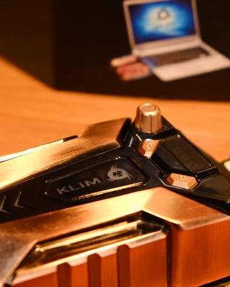 Klim Cool Plus Sistema di raffreddamento computer
