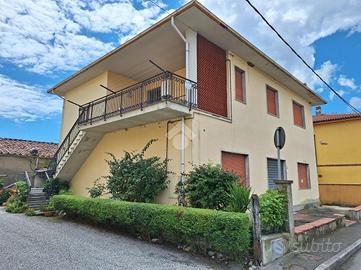 CASA INDIPENDENTE A VECCHIANO