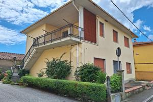 CASA INDIPENDENTE A VECCHIANO