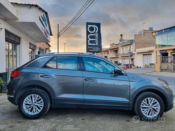 Volkswagen T-Roc 1.6 TDI SCR Style BlueMotion Tech