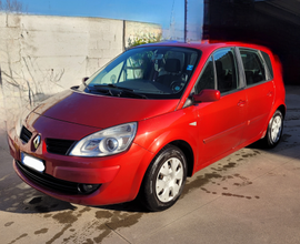 Renault Scenic II a gpl