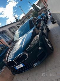 BMW X2 18d sport