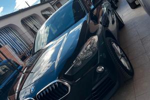 BMW X2 18d sport