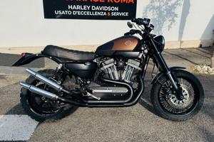 Harley-davidson 1200 Sportster SCRAMBLER