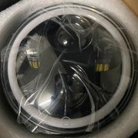 Faro Anteriore LED Set 5,75"  cafe racer