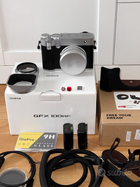 Fujifilm GFX 100RF