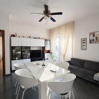 Ampio e luminoso tricamere a Gorizia