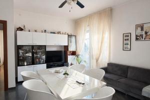 Ampio e luminoso tricamere a Gorizia