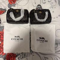 Borse Coach Mini