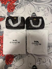 Borse Coach Mini