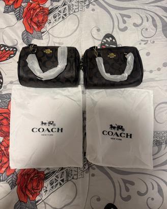 Borse Coach Mini