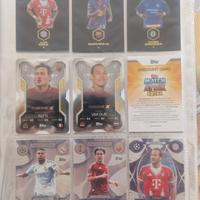Topps Match Attax