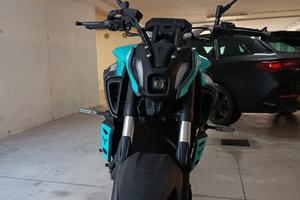 MT 07 PETRONAS