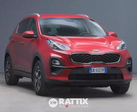 KIA sportage iv 2021 Sportage 1.6 gdi Urban 2wd 13