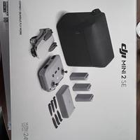 Drone DJI MINI 2 SE