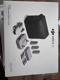 Drone DJI MINI 2 SE
