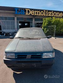 RICAMBI USATI FIAT UNO FIRE ANNO 1994