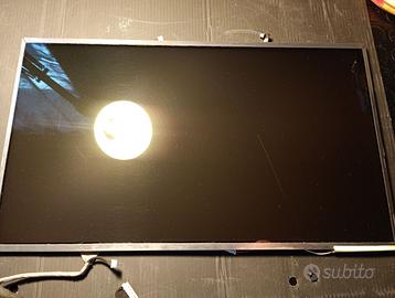 LCD display per Acer Aspire 6930G 734g100MN 16"
