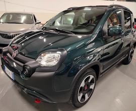 FIAT Panda Cross 1.0 FireFly Hybrid MY24