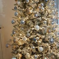 ALBERO DI NATALE ARTIFICIALE