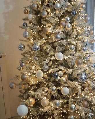 ALBERO DI NATALE ARTIFICIALE