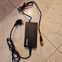 Caricatore bici elettrica