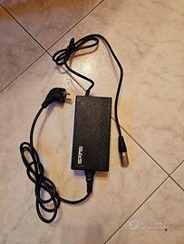 Caricatore bici elettrica