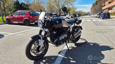 BMW R NINE T ROADSTER