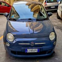 FIAT 500 1.2 by Gucci