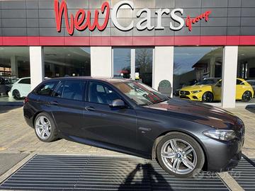 BMW 525 d xDrive Touring Msport MOTORE SOST. CON