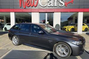 BMW 525 d xDrive Touring Msport MOTORE SOST. CON