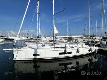 Beneteau Oceanis 46.1 (2019)