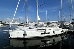 Beneteau Oceanis 46.1 (2019)
