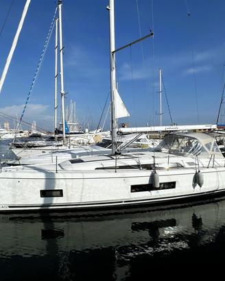 Beneteau Oceanis 46.1 (2019)