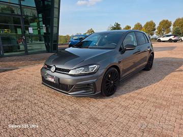 Volkswagen Golf GTD 2.0 TDI ritiro usato/