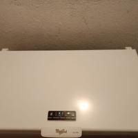 Congelatore Whirlpool 311 lt