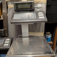 bilancia usata Dibal Mistral 515