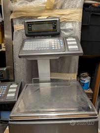 bilancia usata Dibal Mistral 515