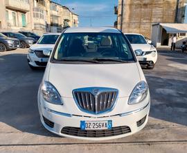 LANCIA MUSA 1.4 BENZINA-GPL 2009