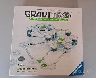 Gravitrax